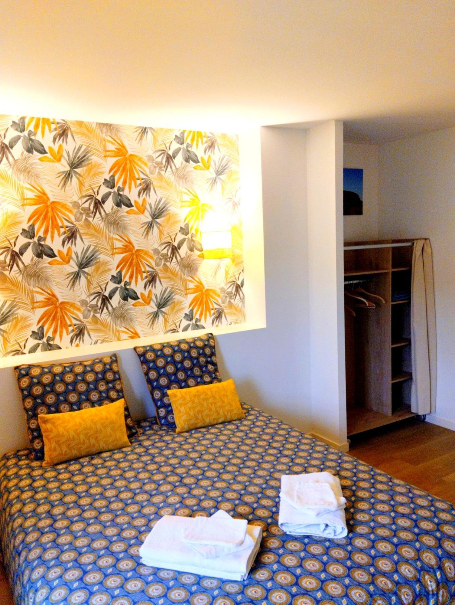 Chez Clo & Tonio Bed & Breakfast Saint-Hélen Dış mekan fotoğraf